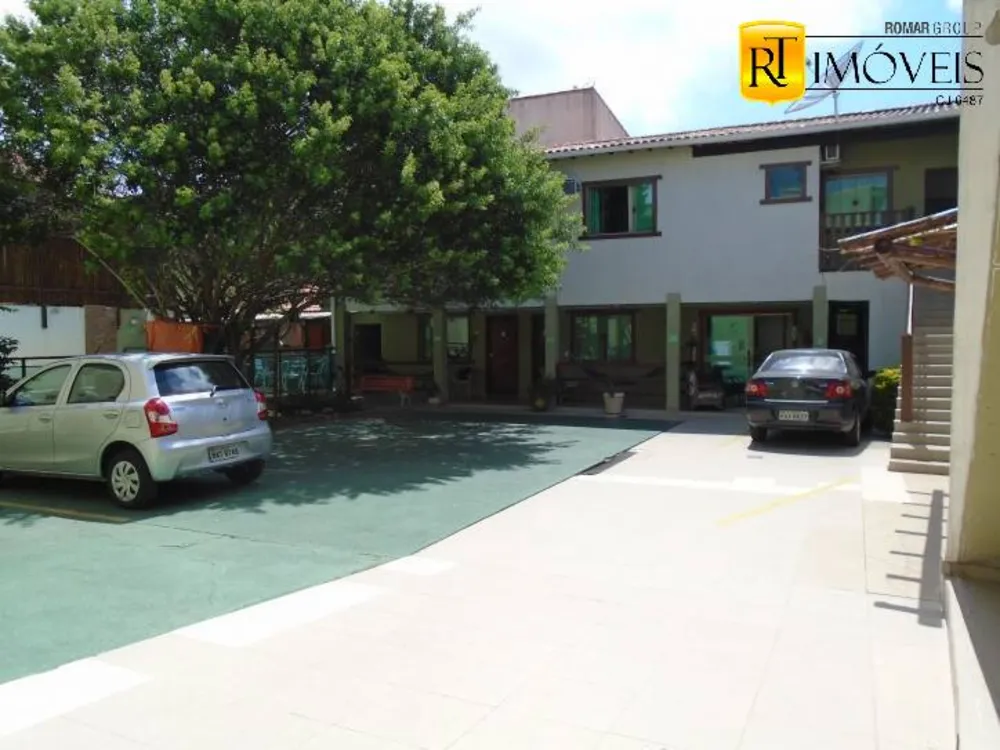 Prédio Inteiro, 480 m² - Foto 10