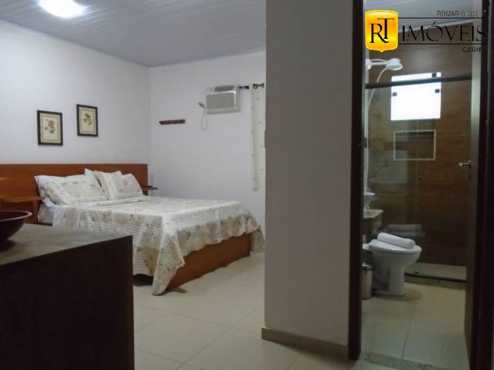 Prédio Inteiro à venda com 10 quartos, 480m² - Foto 1