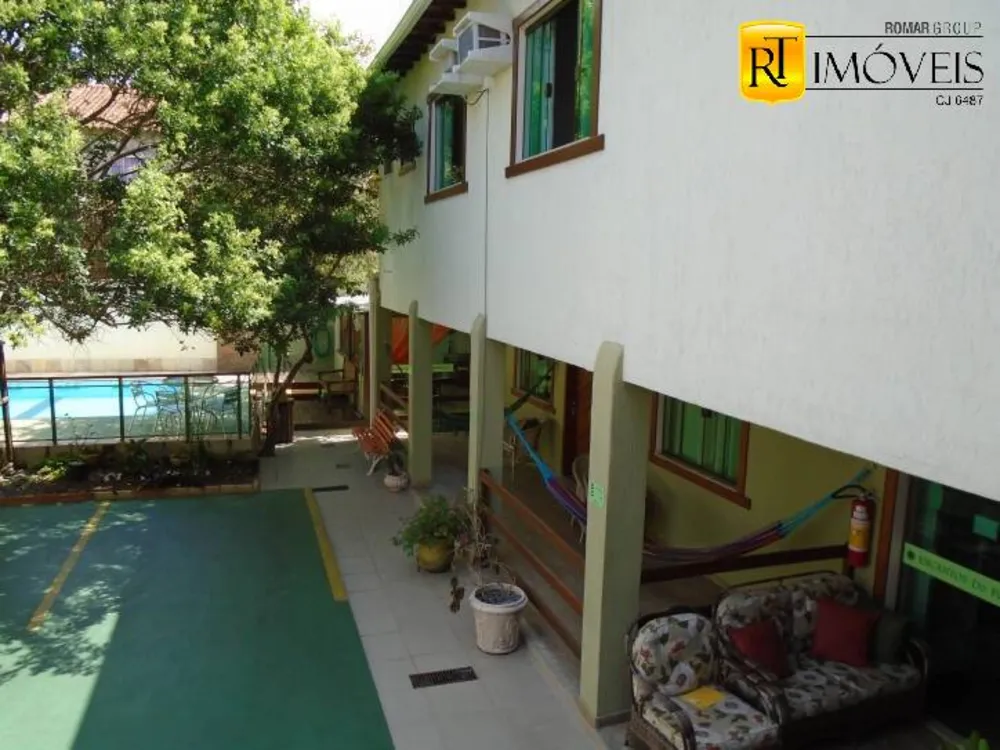 Prédio Inteiro, 480 m² - Foto 13