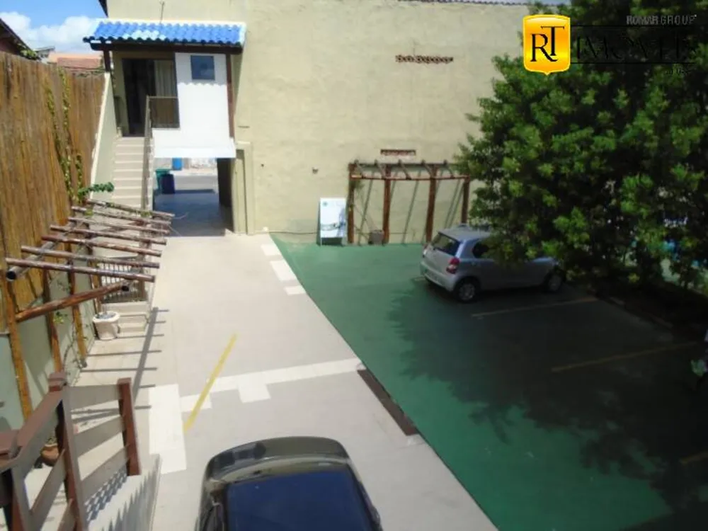 Prédio Inteiro, 480 m² - Foto 8