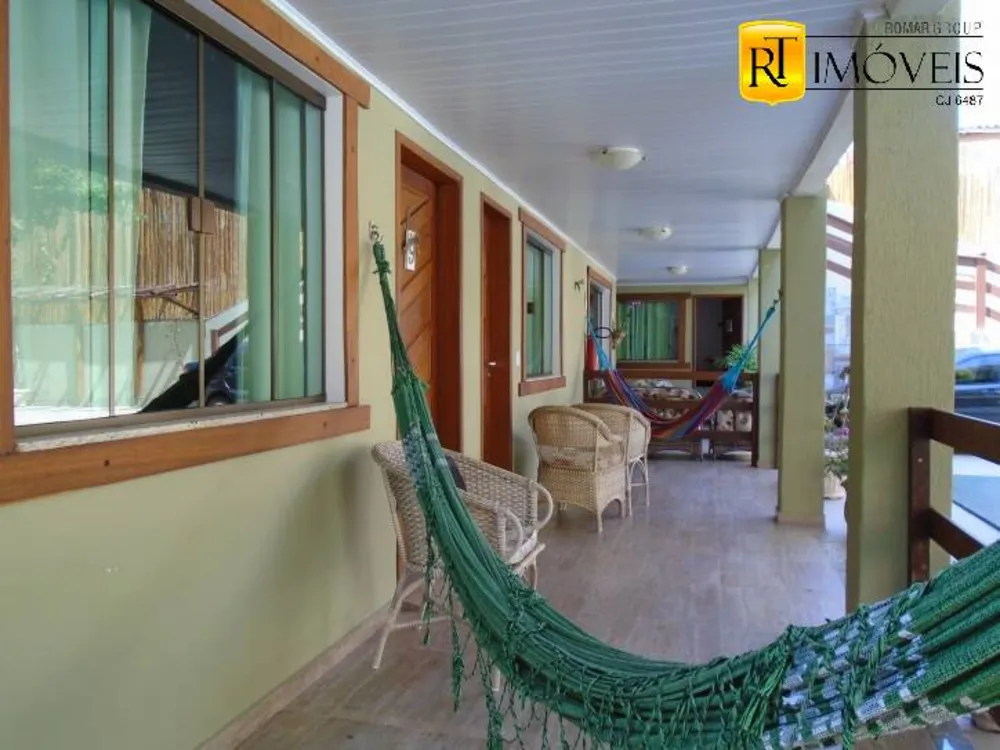Prédio Inteiro, 480 m² - Foto 15