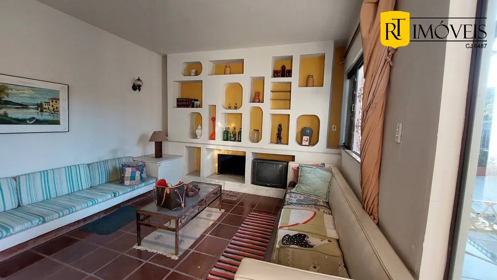 Casa, 3 quartos, 157 m² - Foto 2