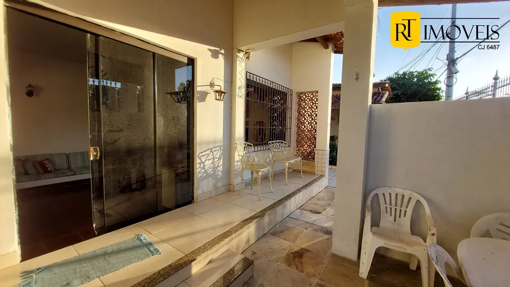 Casa, 3 quartos, 157 m² - Foto 17