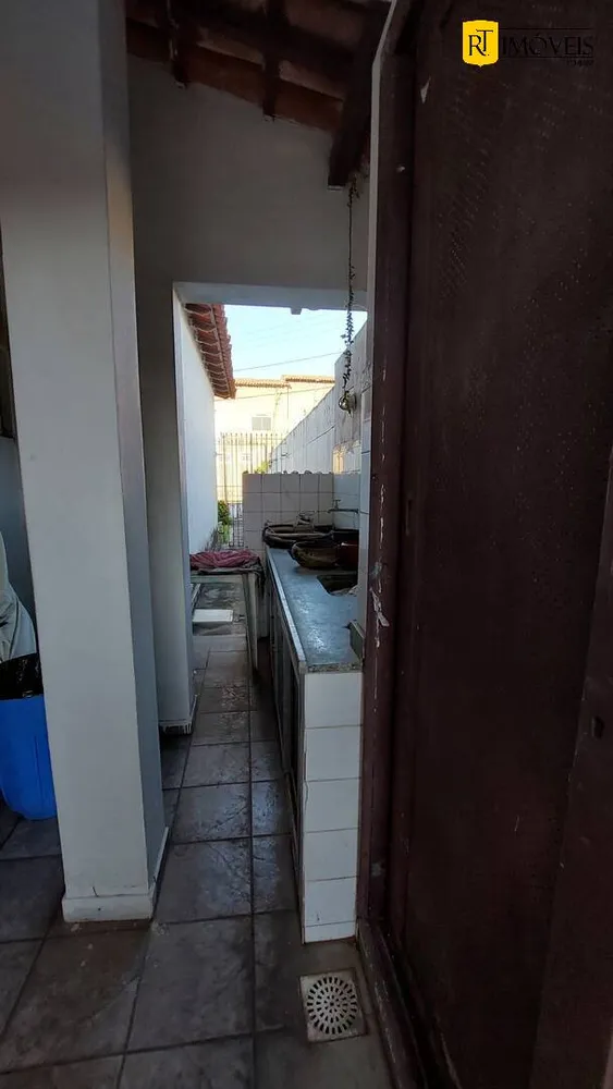 Casa, 3 quartos, 157 m² - Foto 1