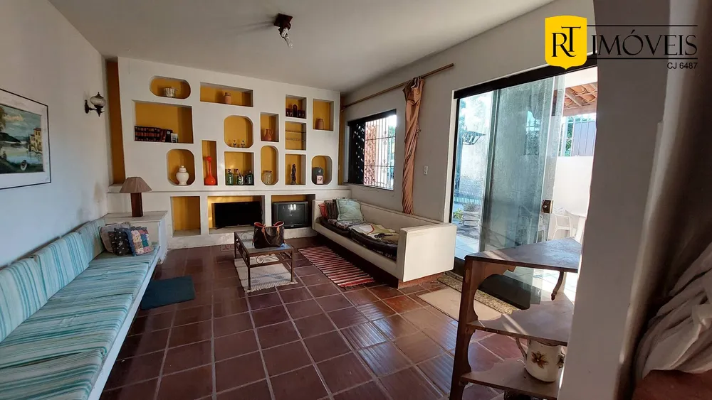 Casa, 3 quartos, 157 m² - Foto 3