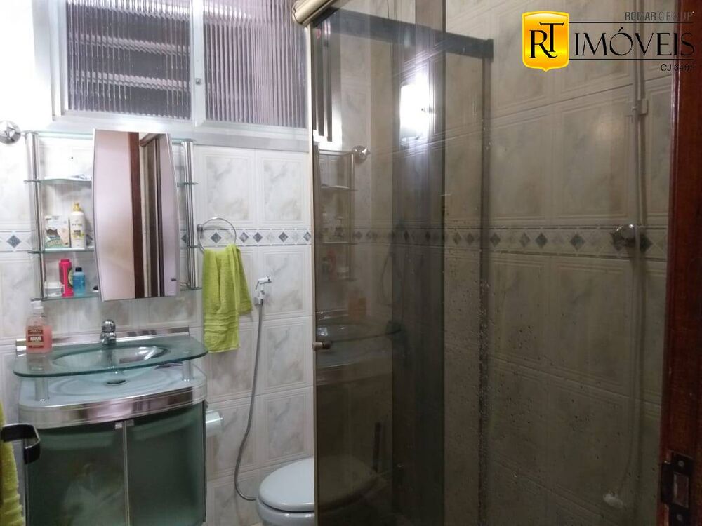 Apartamento à venda com 1 quarto, 45m² - Foto 6