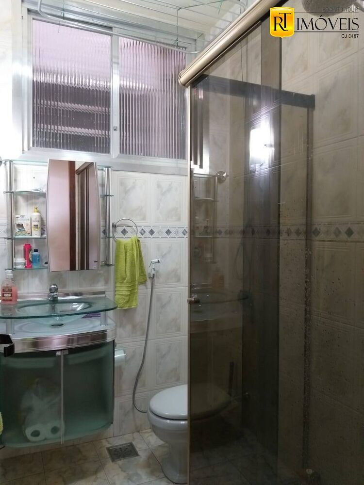 Apartamento à venda com 1 quarto, 45m² - Foto 5