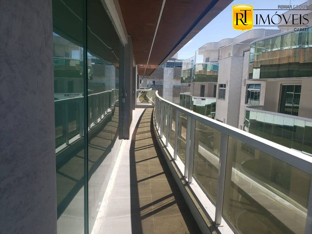 Cobertura à venda com 4 quartos, 280m² - Foto 2