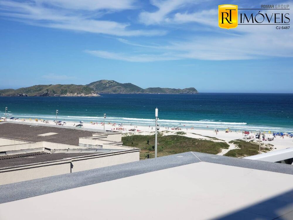 Cobertura à venda com 4 quartos, 280m² - Foto 8
