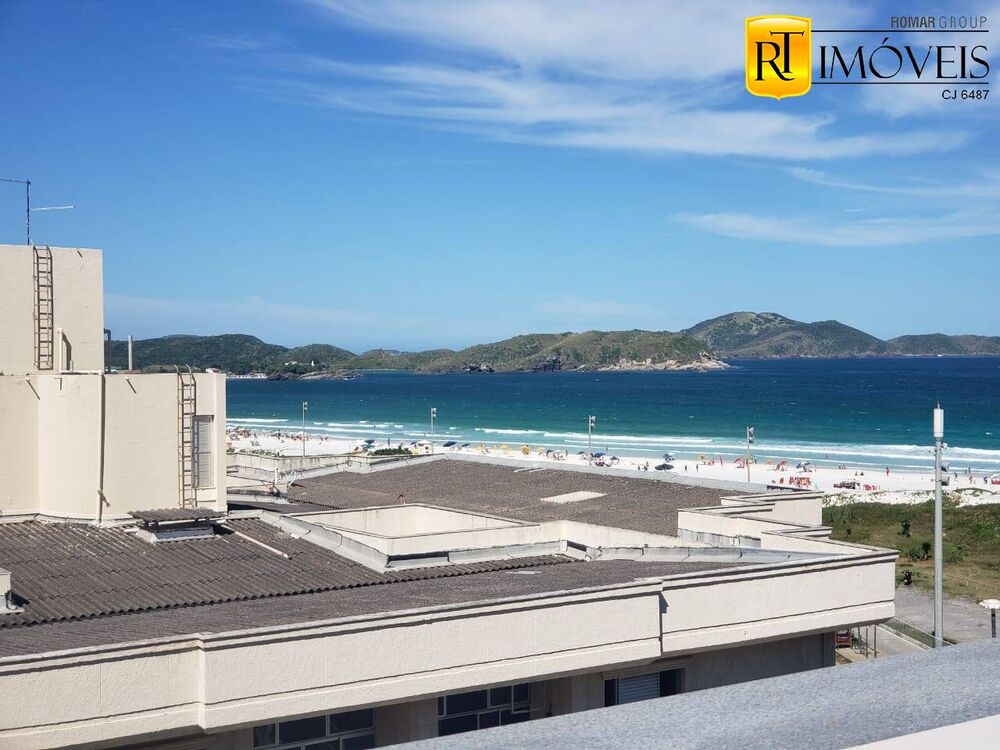 Cobertura à venda com 4 quartos, 280m² - Foto 4