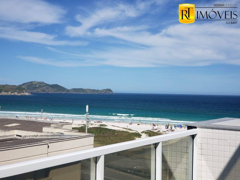 Cobertura à venda com 4 quartos, 280m² - Foto 1