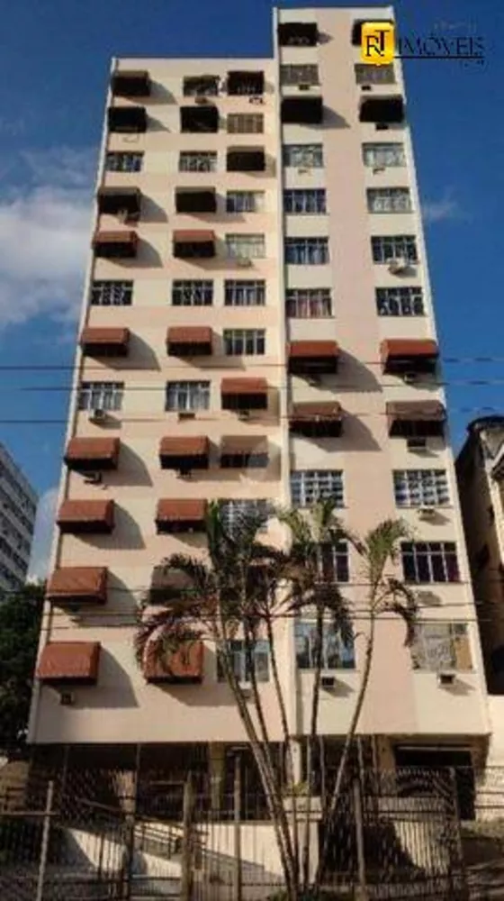 Apartamento à venda com 2 quartos, 55m² - Foto 1