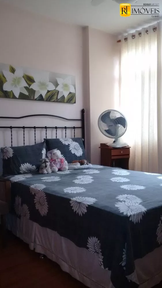 Apartamento à venda com 2 quartos, 55m² - Foto 8