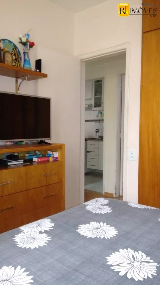 Apartamento à venda com 2 quartos, 55m² - Foto 9