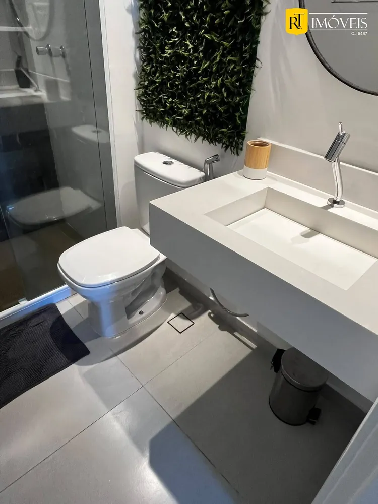 Apartamento, 2 quartos, 65 m² - Foto 11