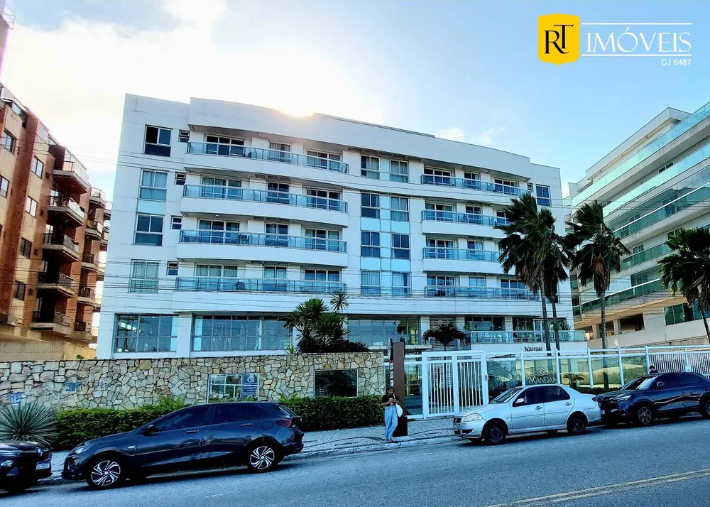 Apartamento, 2 quartos, 65 m² - Foto 2