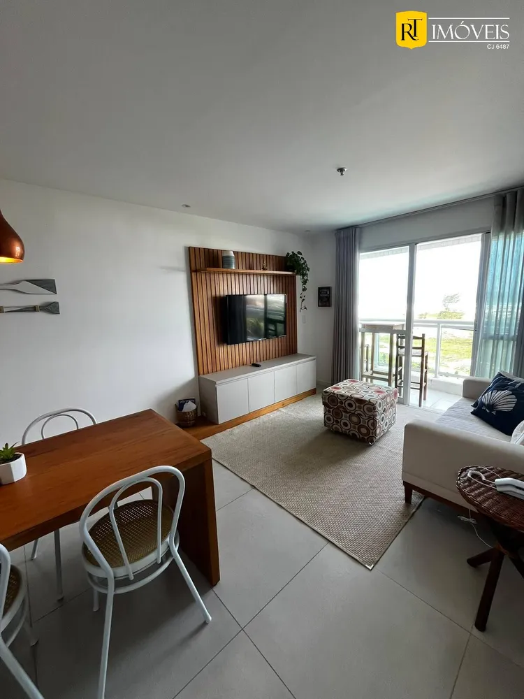 Apartamento, 2 quartos, 65 m² - Foto 5