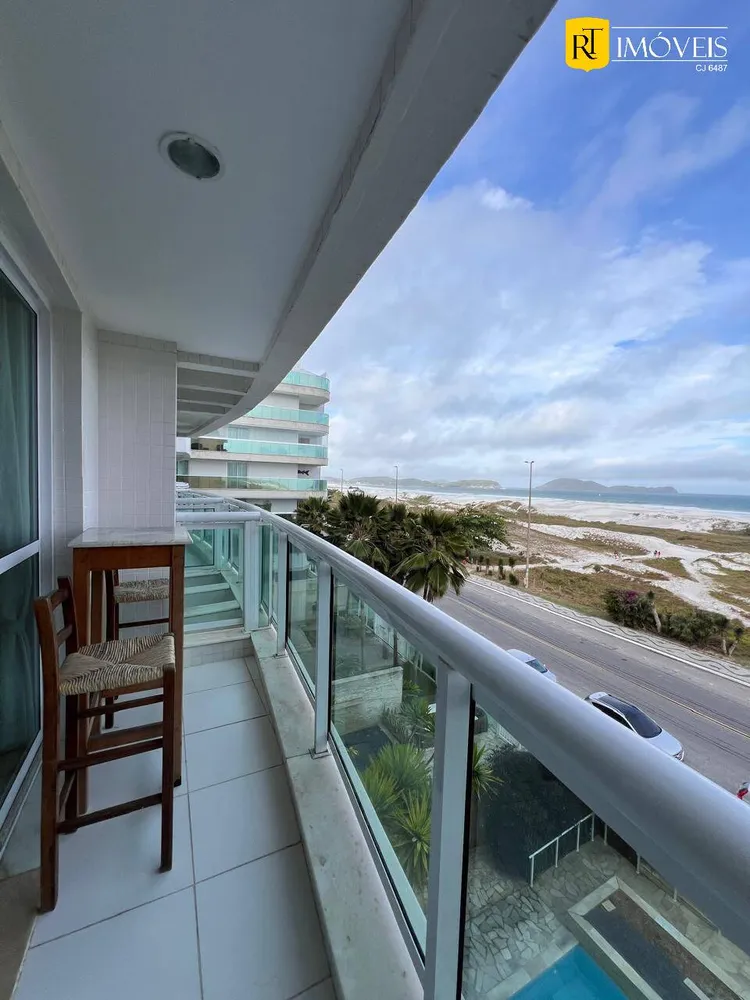 Apartamento, 2 quartos, 65 m² - Foto 1
