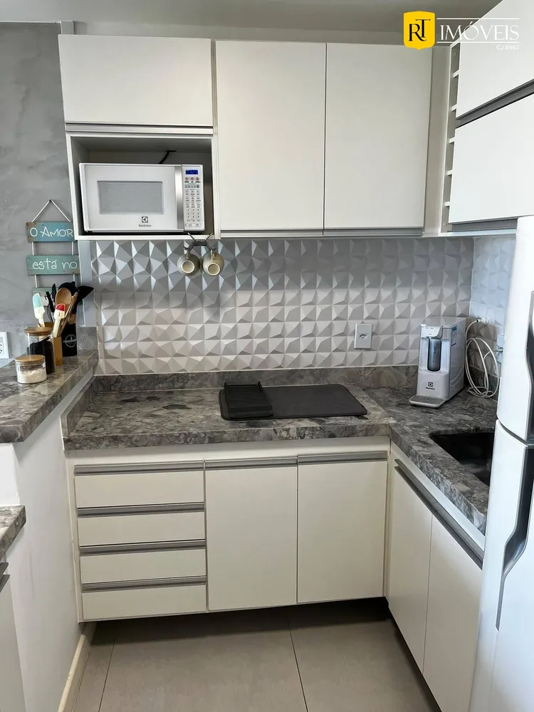 Apartamento, 2 quartos, 65 m² - Foto 10