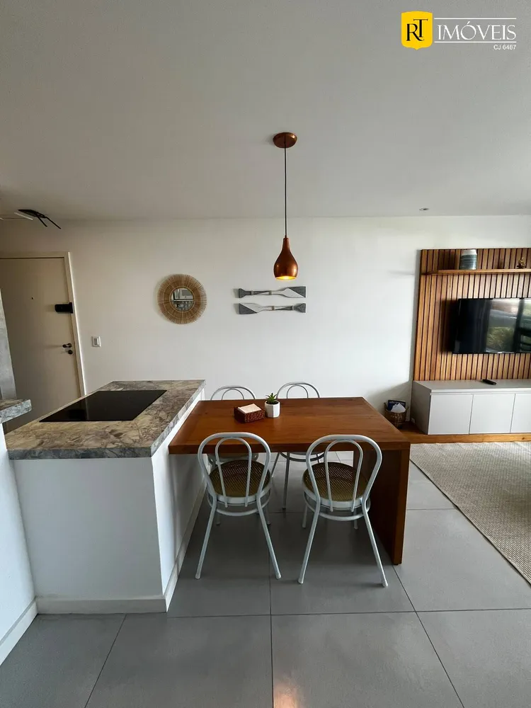 Apartamento, 2 quartos, 65 m² - Foto 7