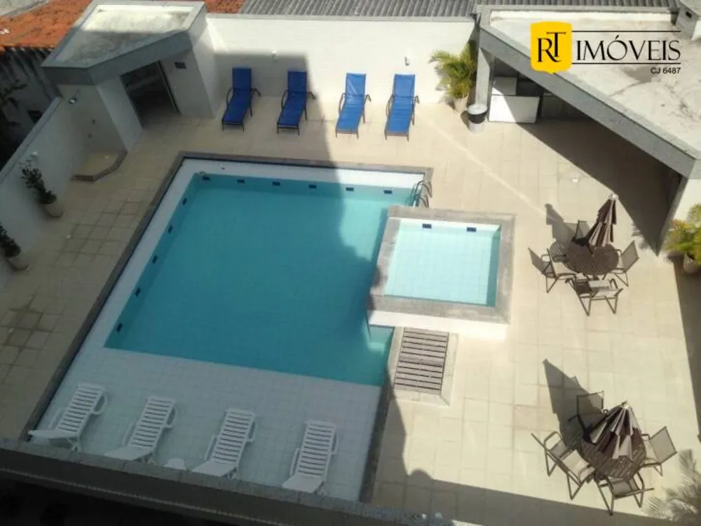 Apartamento, 3 quartos, 109 m² - Foto 5