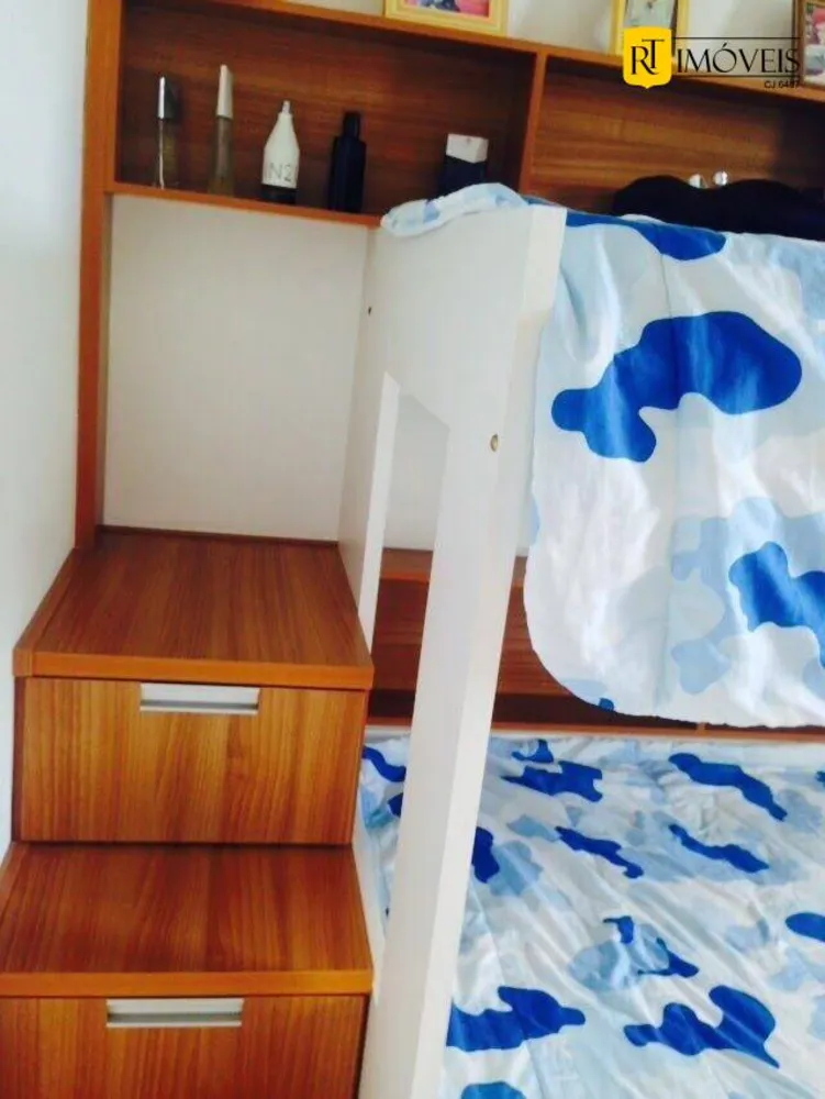 Apartamento, 3 quartos, 109 m² - Foto 9