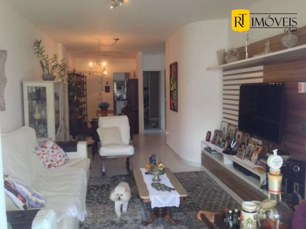 Apartamento, 3 quartos, 109 m² - Foto 2