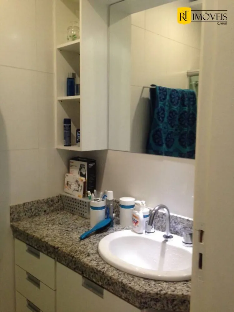 Apartamento, 3 quartos, 109 m² - Foto 4