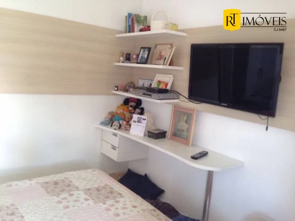 Apartamento, 3 quartos, 109 m² - Foto 13