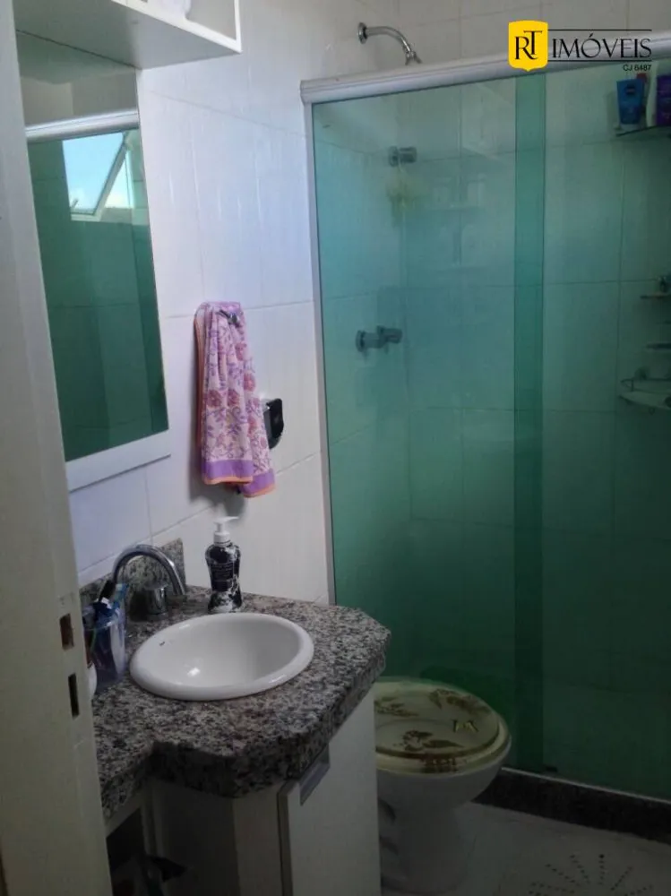 Apartamento, 3 quartos, 109 m² - Foto 12