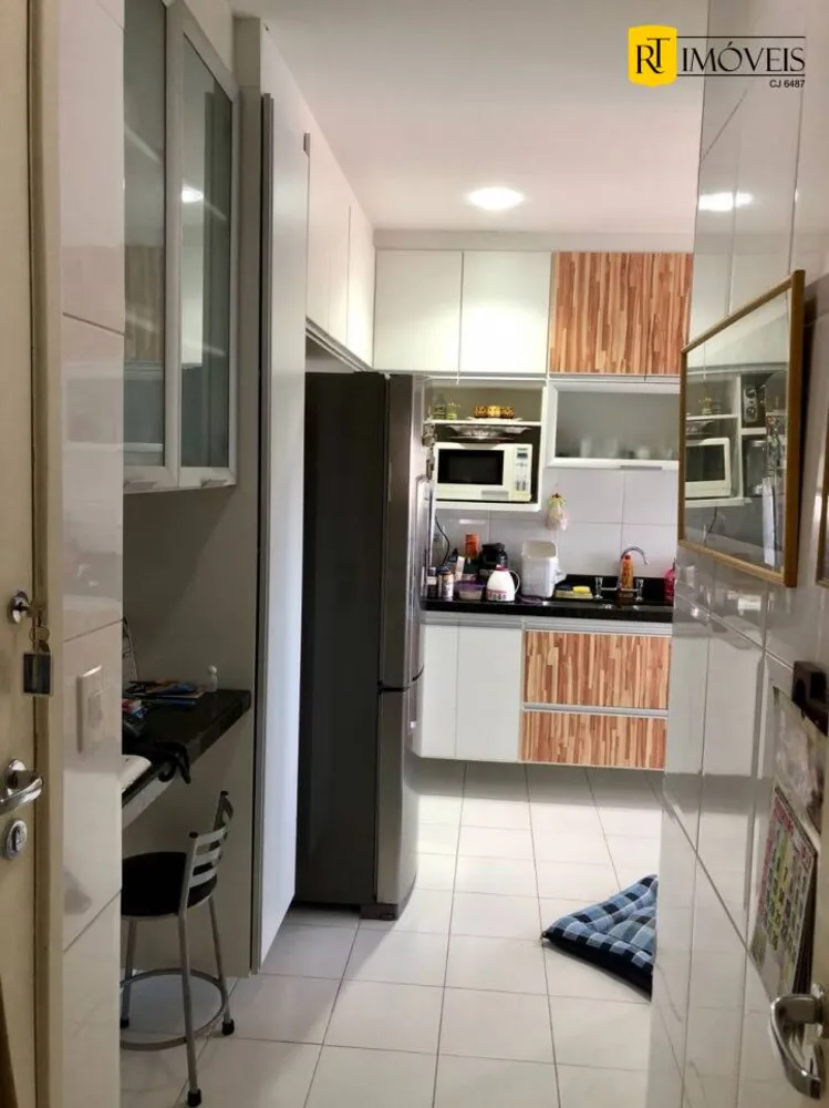 Apartamento, 3 quartos, 109 m² - Foto 10