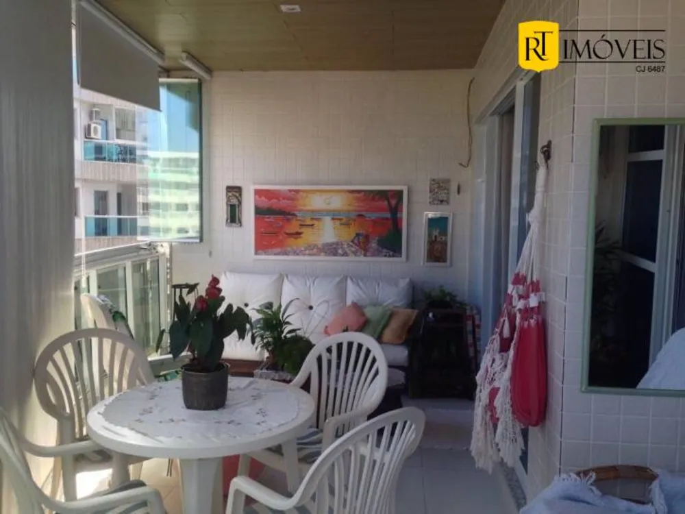 Apartamento, 3 quartos, 109 m² - Foto 8