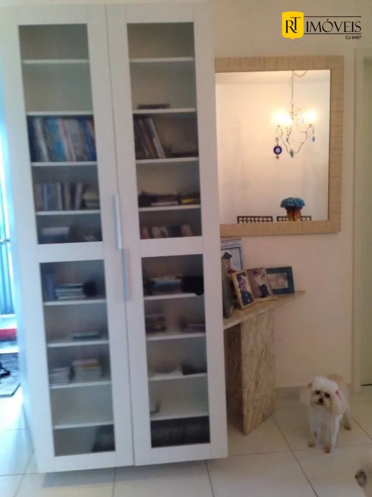 Apartamento, 3 quartos, 109 m² - Foto 14
