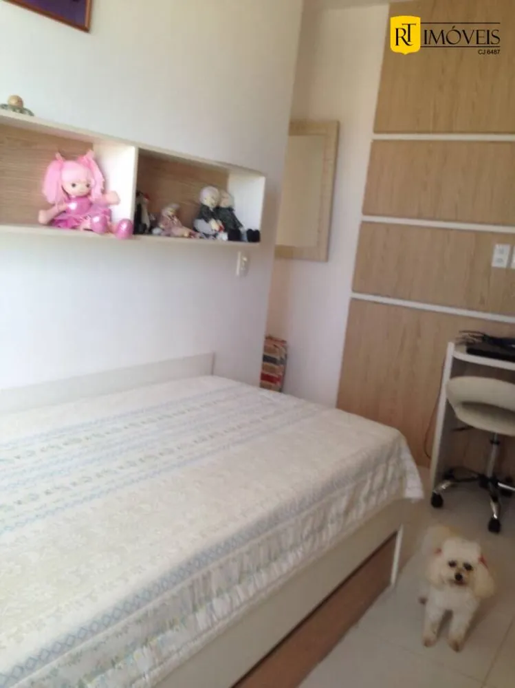Apartamento, 3 quartos, 109 m² - Foto 3