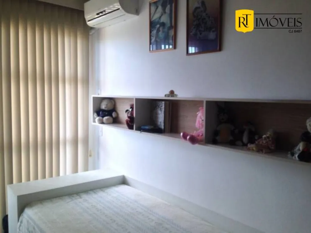 Apartamento, 3 quartos, 109 m² - Foto 6