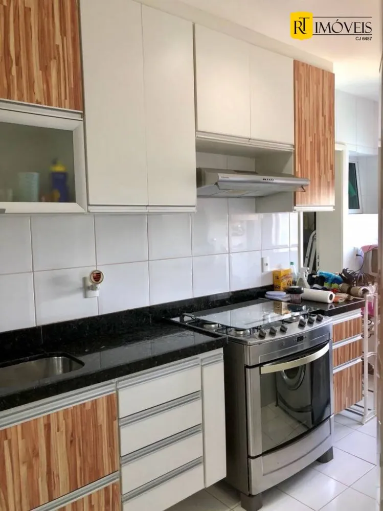 Apartamento, 3 quartos, 109 m² - Foto 1