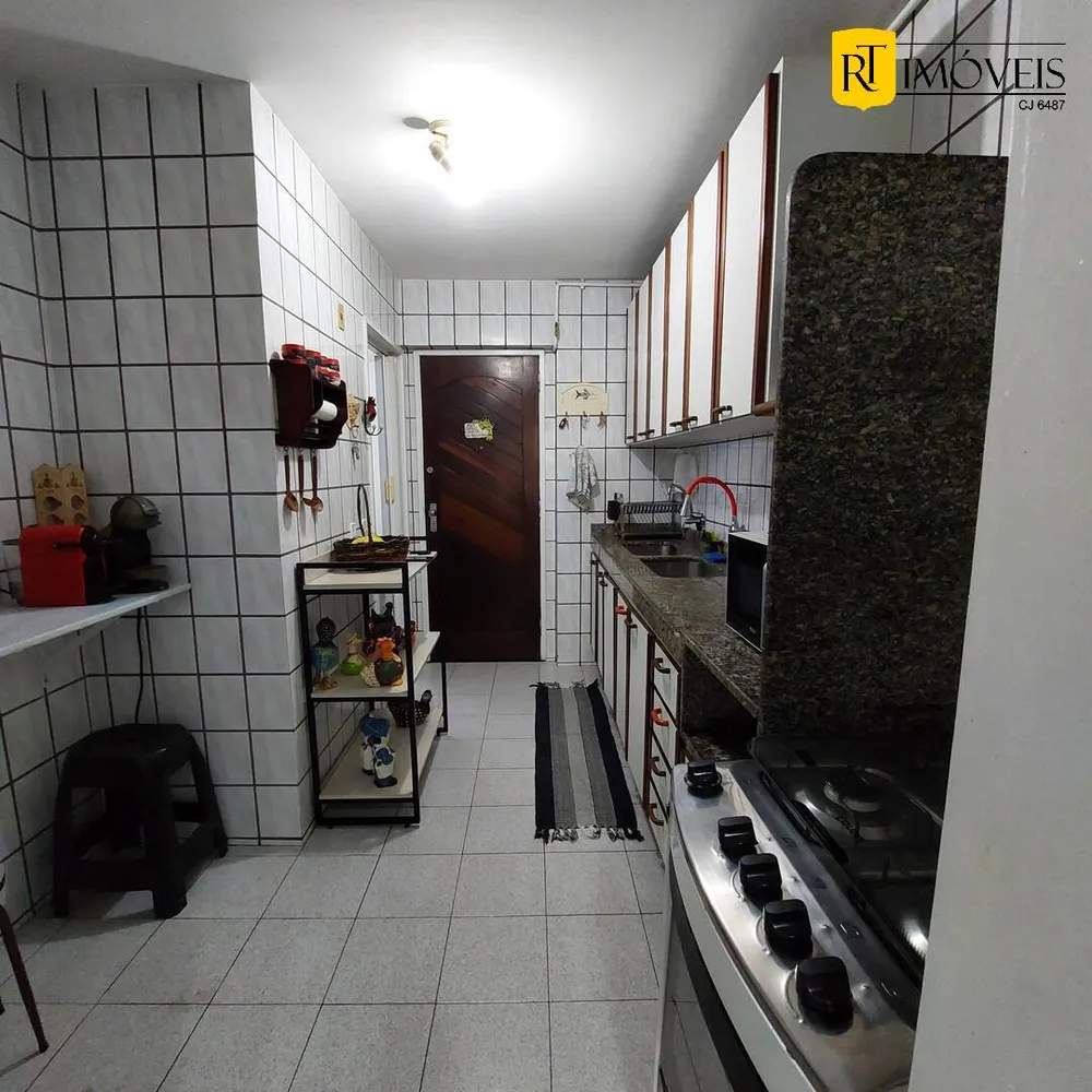 Cobertura, 4 quartos, 180 m² - Foto 10