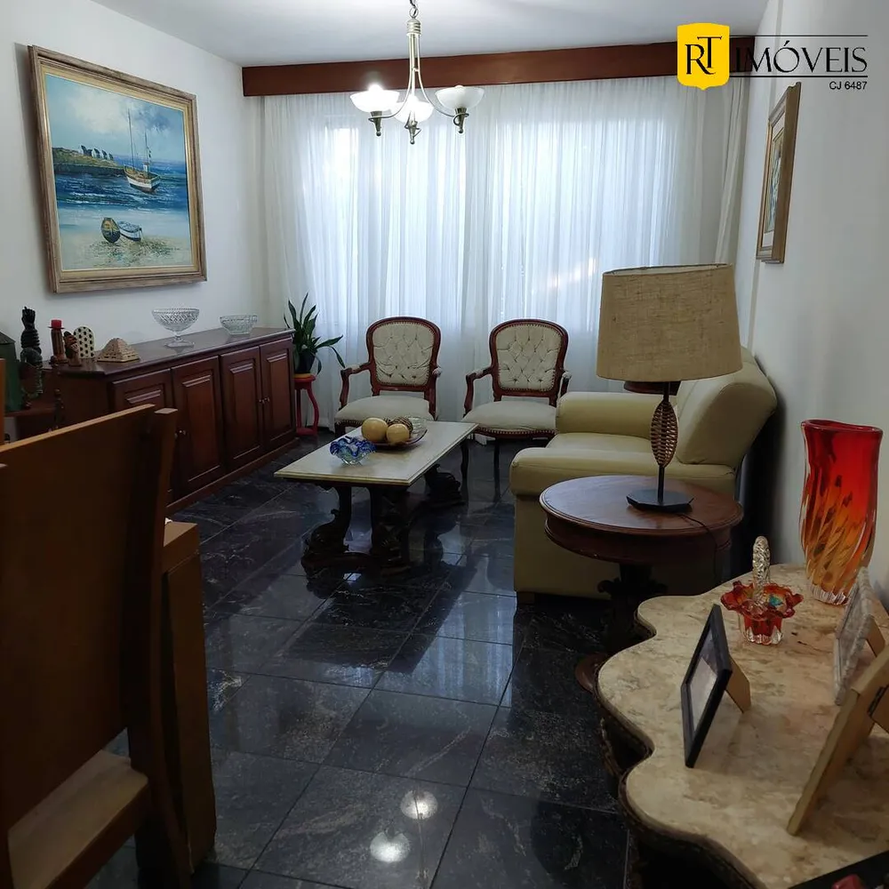 Cobertura, 4 quartos, 180 m² - Foto 2