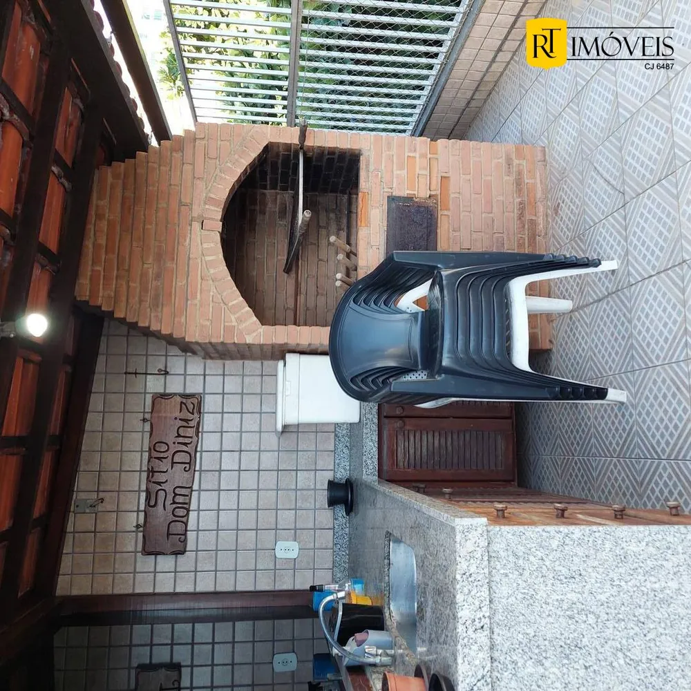Cobertura, 4 quartos, 180 m² - Foto 23