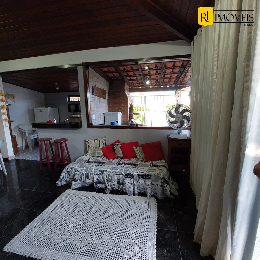 Cobertura, 4 quartos, 180 m² - Foto 13