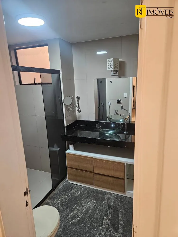 Cobertura, 4 quartos, 203 m² - Foto 3