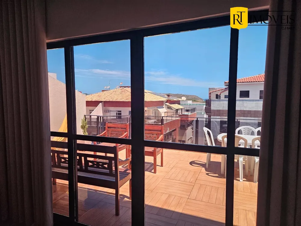 Cobertura, 4 quartos, 203 m² - Foto 13