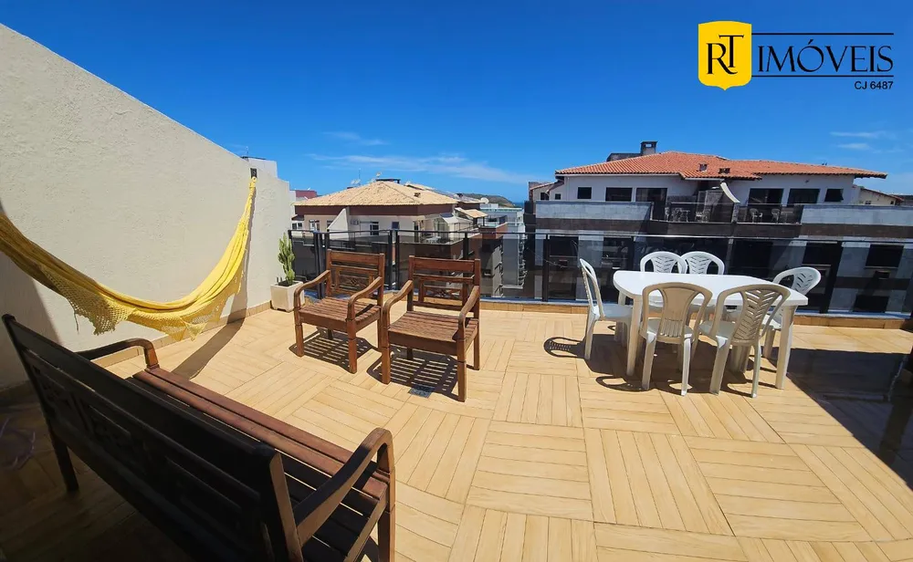 Cobertura, 4 quartos, 203 m² - Foto 19