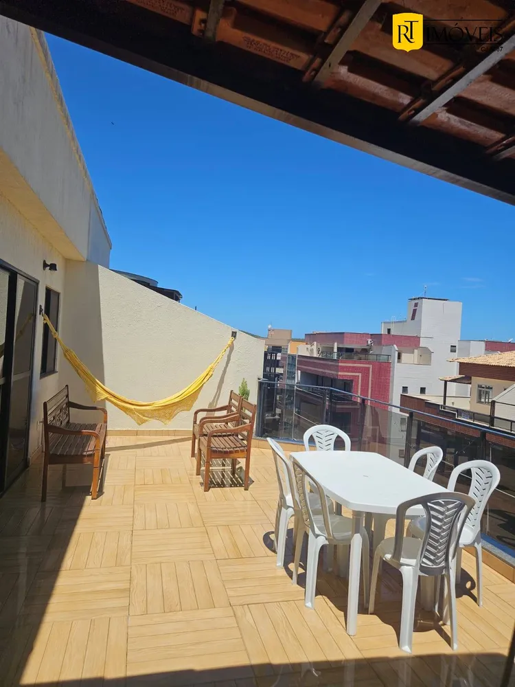 Cobertura, 4 quartos, 203 m² - Foto 19