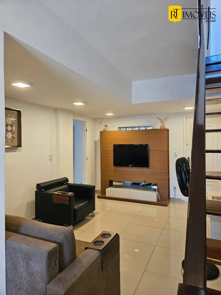 Cobertura, 4 quartos, 203 m² - Foto 23