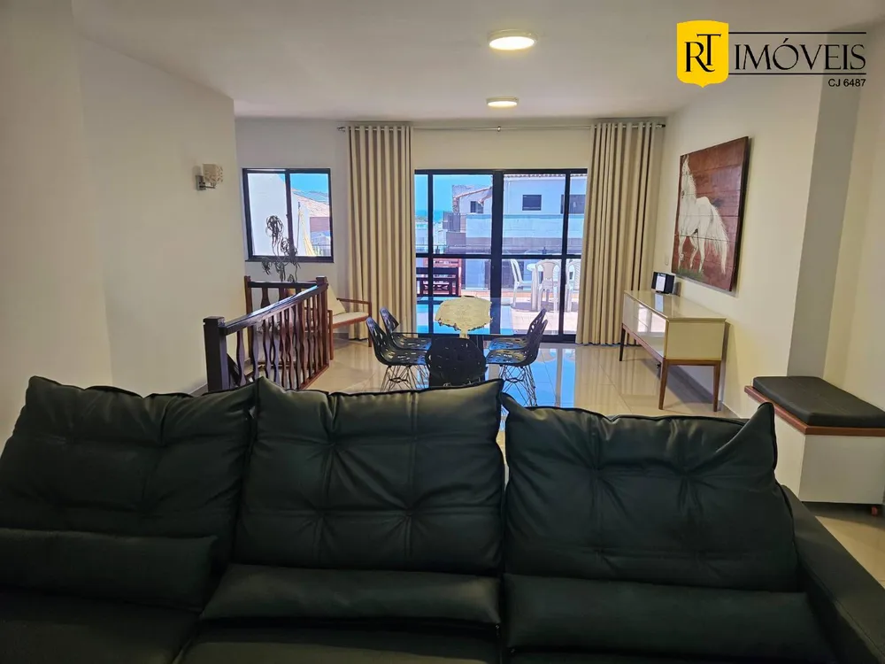 Cobertura, 4 quartos, 203 m² - Foto 9