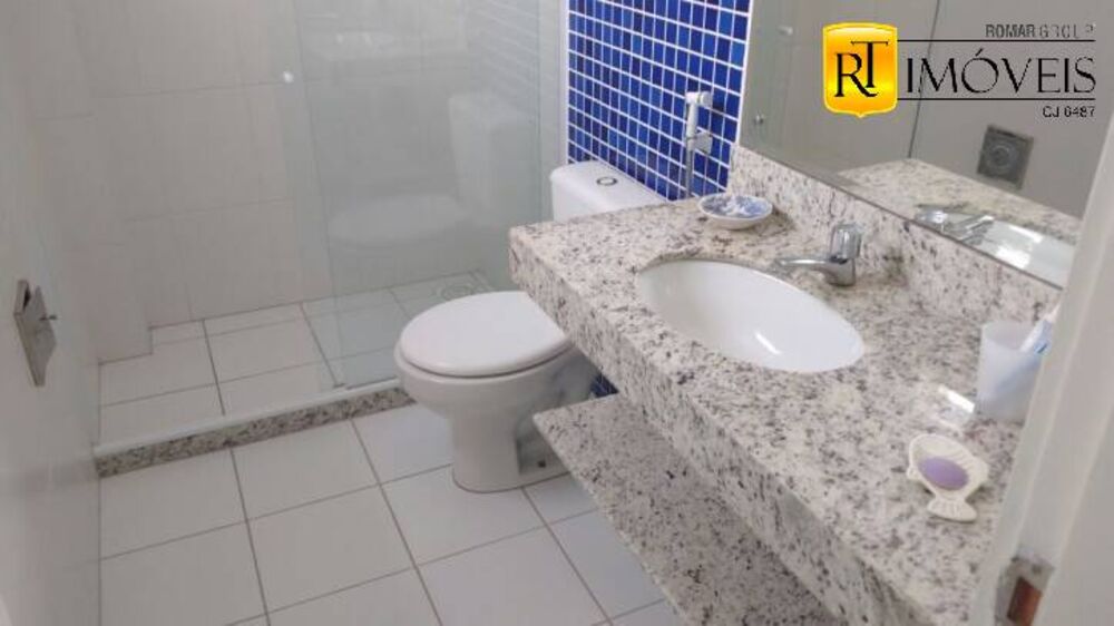 Casa de Condomínio à venda com 3 quartos, 120m² - Foto 4