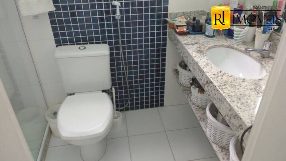 Casa de Condomínio à venda com 3 quartos, 120m² - Foto 1
