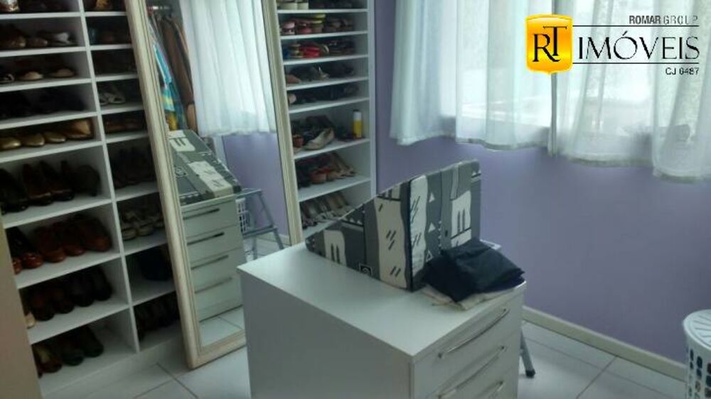 Casa de Condomínio à venda com 3 quartos, 120m² - Foto 2