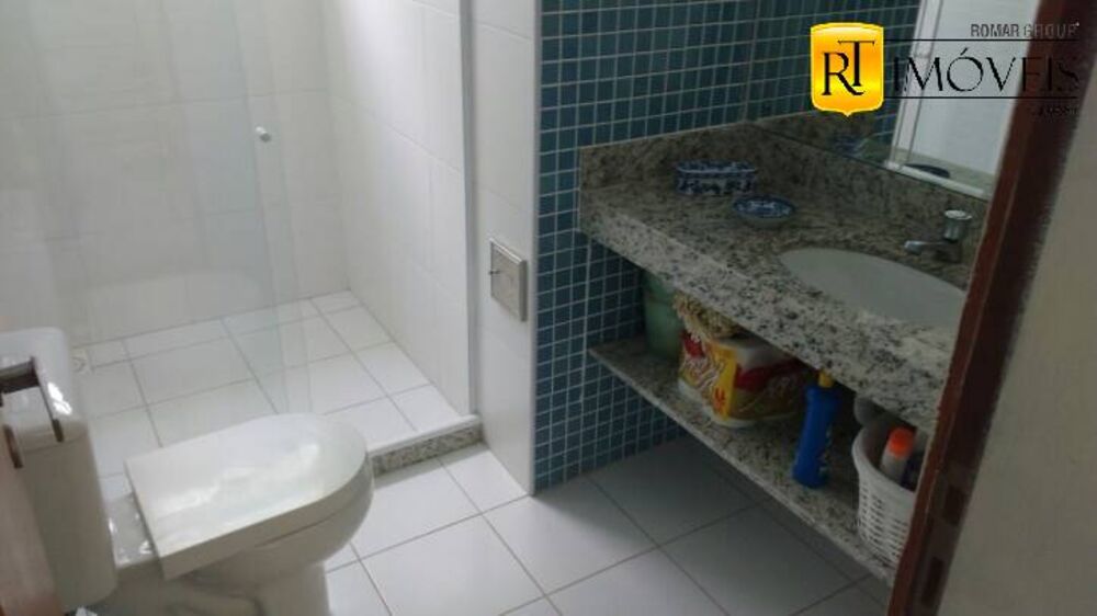 Casa de Condomínio à venda com 3 quartos, 120m² - Foto 5
